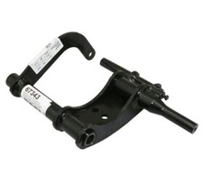 Bras oscillant cote moteur