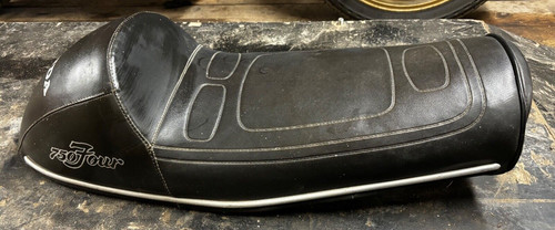 Selle moto honda 750 four - selle, cb