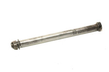 axe de roue arrière Yamaha DT 250 400 MX  1977/79