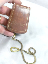 ??  POSEMÈTRE IKOPHOT ZEISS IKON ÉTUI CUIR GERMANY APPAREIL PHOTO ARGENTIQUE