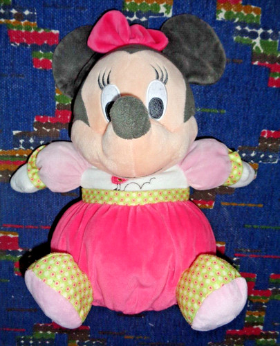 Plr doudou peluche boule - peluche,