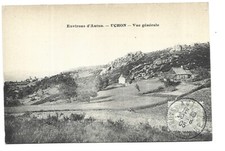 71  UCHON  VUE GENERALE