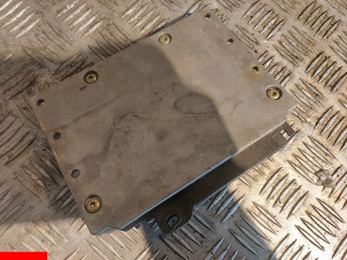 Calculateur moteur bosch - calculateur,