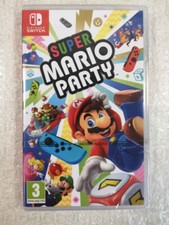 SUPER MARIO PARTY SWITCH FR