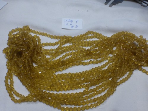 Lot 1200 perle - lot, ancienne
