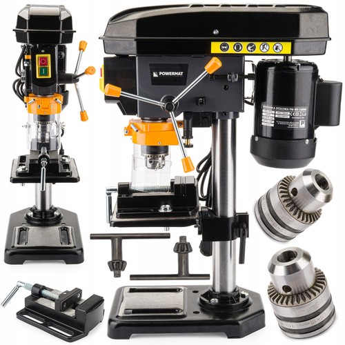 Perceuse colonne 1600w - à,