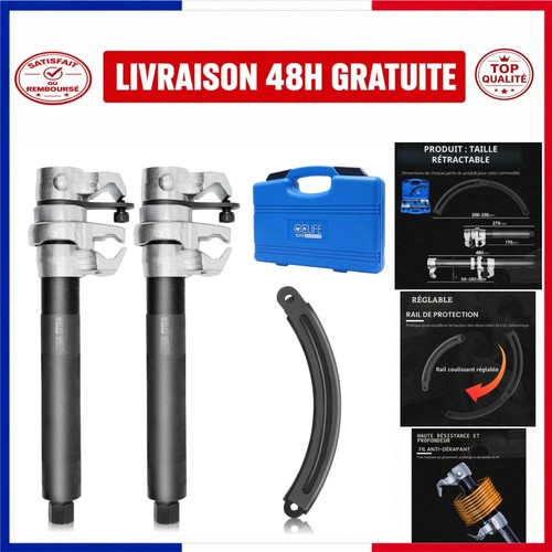 Compresseur ressort - compresseur, de
