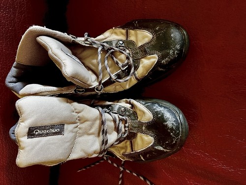 Chaussures randonnée homme - chaussures, 43