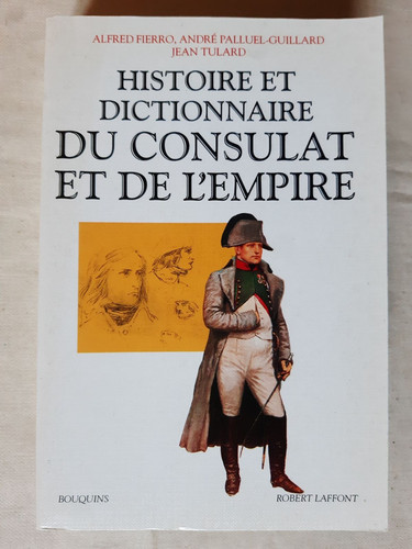 Histoire dictionnaire du - histoire,