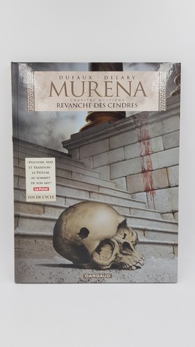 Murena dufaux - murena,