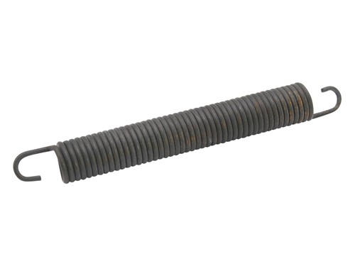 Ressort ø23 197mm - Ø23,