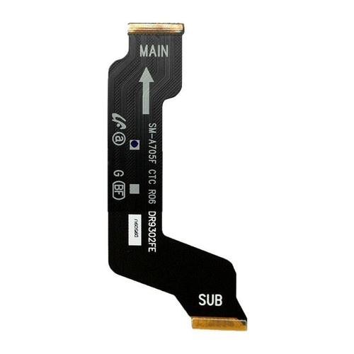 Mainboard flex cable - mainboard,