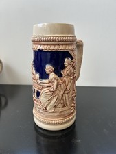 CHOPE BIÈRE GRÈS ALLEMANDE GERZ GERMANY 