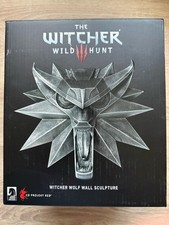 The Witcher 3 Wild Hunt Wolf