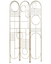 Paravent Décoratif à 3