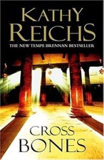 Cross Bones, Reichs, Kathy