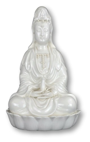 Fine porcelain ceramic - 8.5",