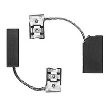 Balais De Charbon Moteur HILTI TE 16, TE 16 C, TE 16 M - PREMIUM (P2228)