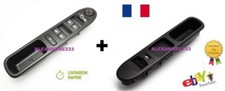 Bouton LEVE VITRE PEUGEOT 307