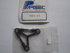 Parsec Sigma  1092-91 Triangle