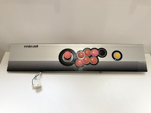 Genuine vewlix control panel - genuine,