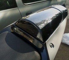 CAPOT DE SELLE SEAT COWL