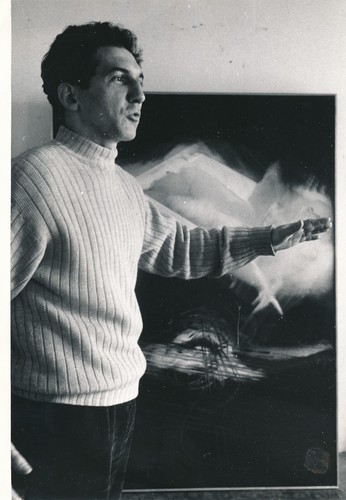 Frédéric benrath peintre - benrath,