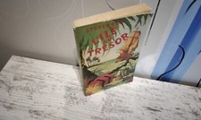 L'Ile au trésor Stevenson. Le