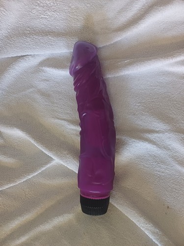 Dildo jelly realiste vibrant - realiste,