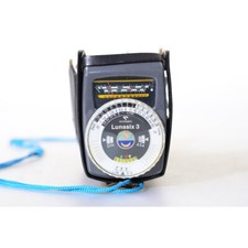 Gossen Mètre Lunasix 3 -