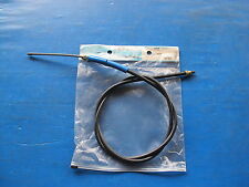 Câble de frein secondaire droit Maurice Lecoy pour: Renault: R4 L et TL