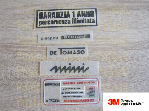 Ensemble autocollant innocenti - ensemble,