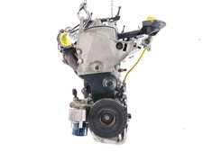 Moteur type D4F784 - Renault