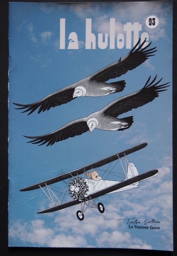 Revue hulotte 93 - §,