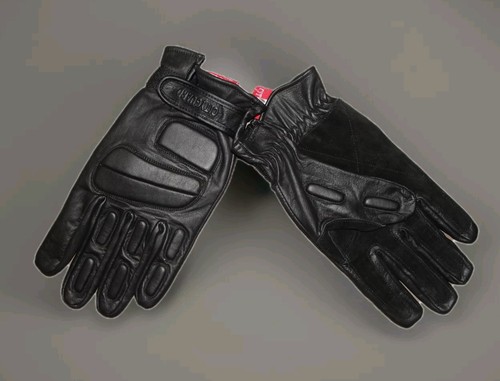 Paire gants intervention - gants, d'intervention