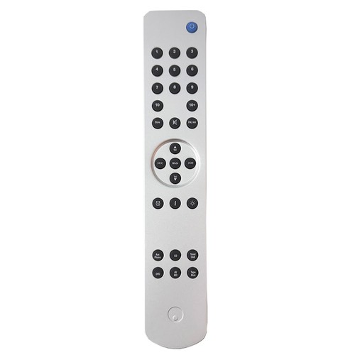 Nouvelle télécommande