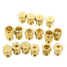 Injecteurs gaz naturel