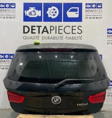 Malle hayon arriere bmw - ✅malle,