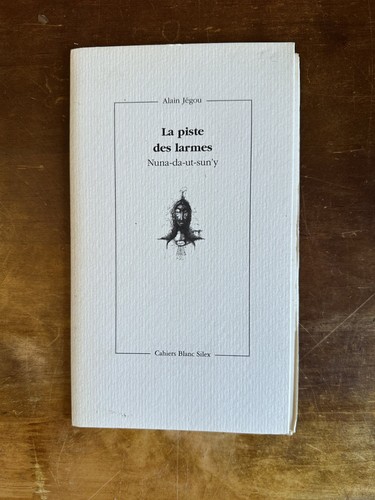 Jégou piste des larmes - la,