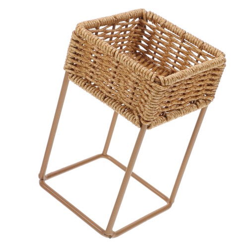 Cache pot osier mini - cache-pot,