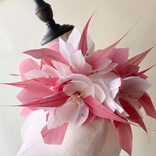 2 Couleurs Femmes Fleurs