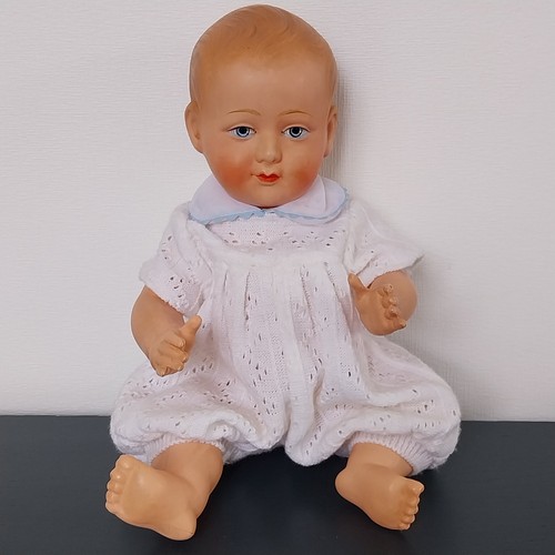 Ancien baigneur petitcollin - ancien,