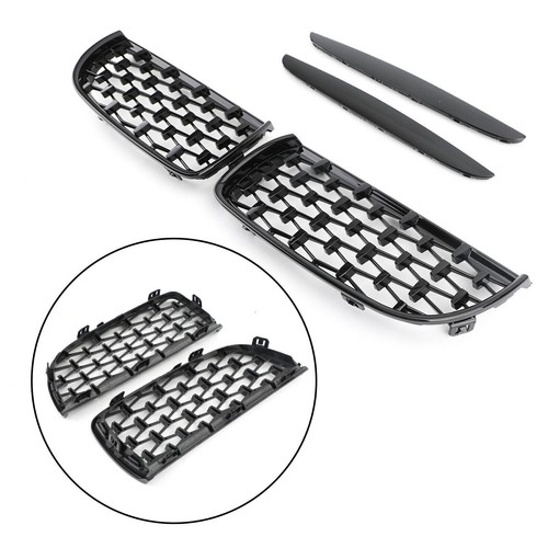 Grille maille gril rein noir - grille,