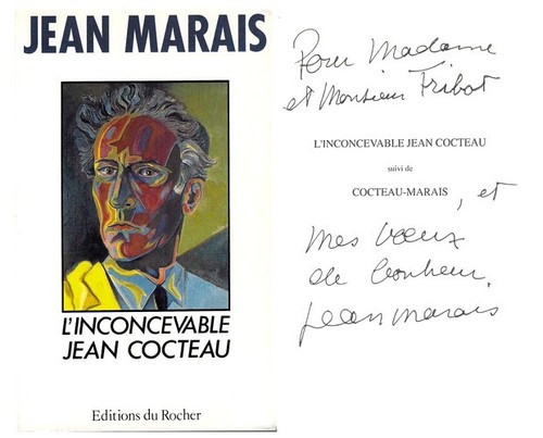 Jean marais - +,