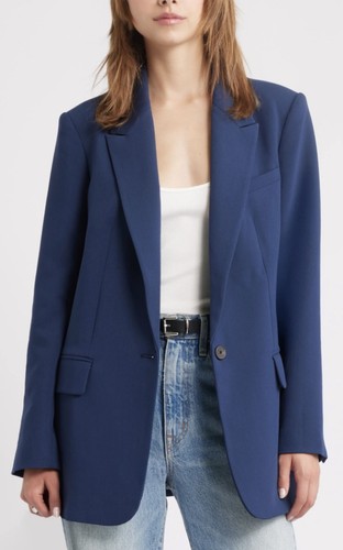 Zadig voltaire blazer jacket - zadig,