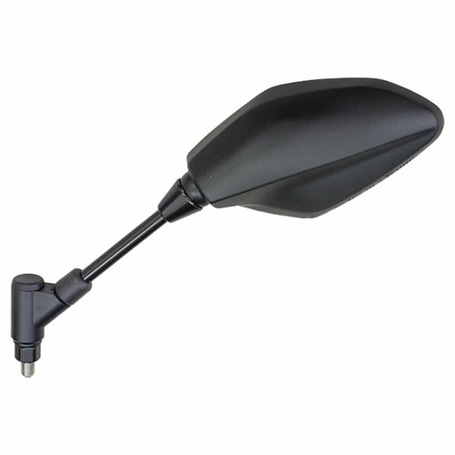 Miroir guidon gauche - miroir,