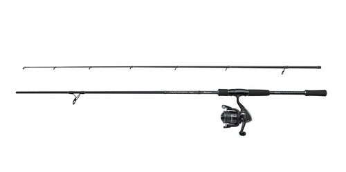 Abu garcia fast attack pro - fast,