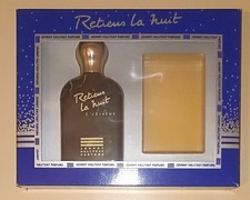 Johnny Hallyday parfums