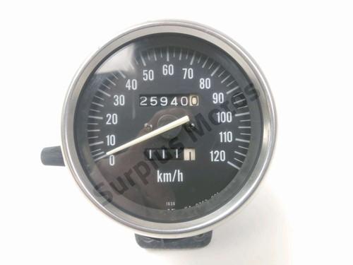 Compteur kawasaki 125 - kawasaki,