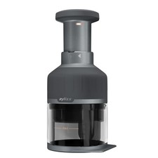 Zick Zick 3 - Hachoir manuel